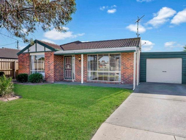 House for sale in Geelong, Victoria