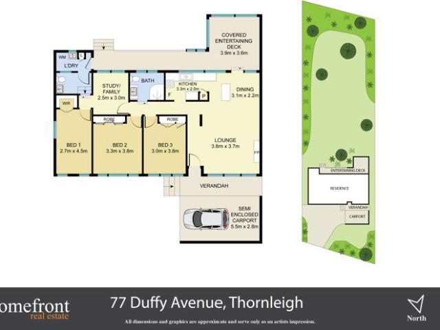 House for sale in Sydney, New South Wales