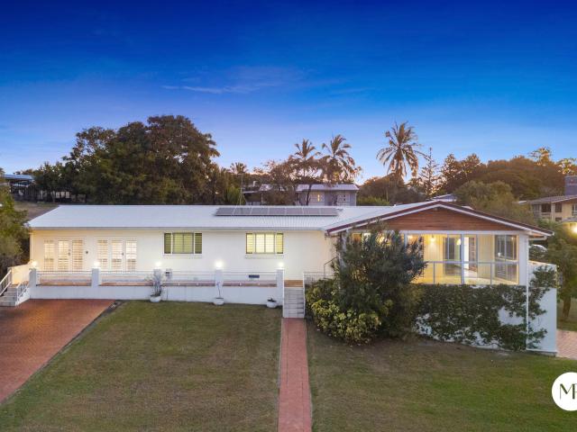 House for sale in Rockhampton, Queensland