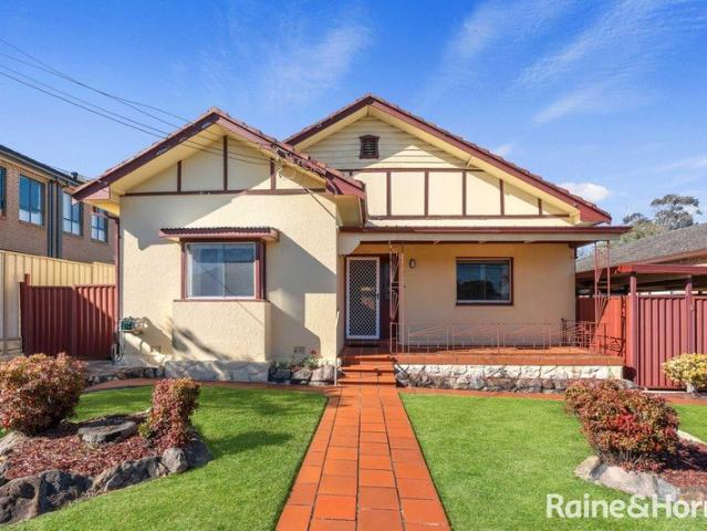 House for sale in Sydney, New South Wales