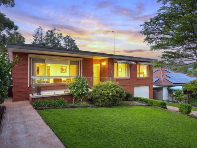 House for sale in Sydney, New South Wales