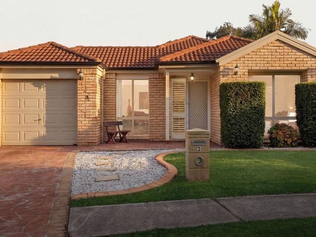 House for sale in Prestons, Sydney