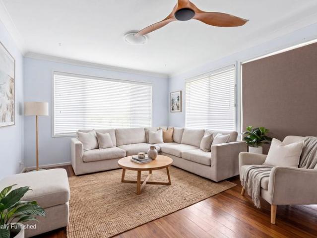 House for rent in Glenmore Park, Sydney