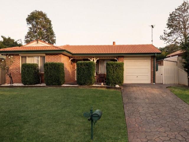 House for sale in Sydney, New South Wales
