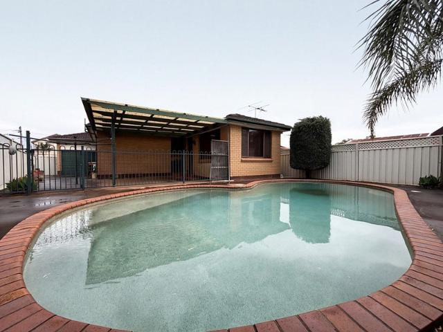 House for rent in St George, Sydney
