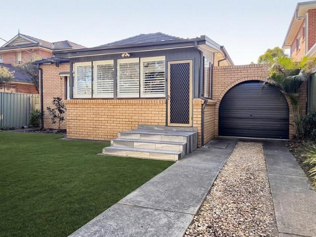 House for rent in Penrith, Sydney