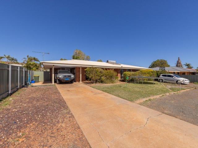 House for sale in Karratha, Western Australia