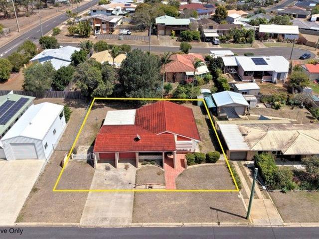 House for sale in Avoca, Bundaberg