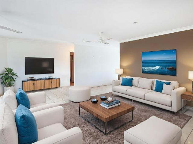 House for rent in Toombul, Queensland
