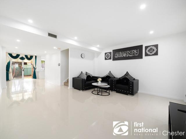 Townhouse for sale in Guildford, Cumberland City Council