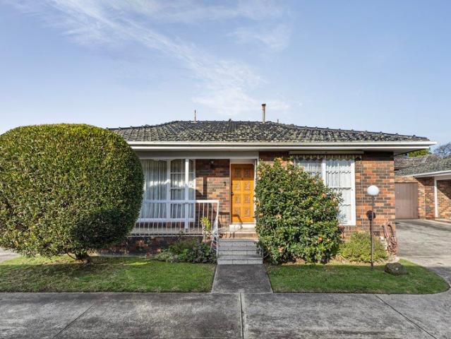 Apartment for sale in Camerons Creek, Victoria