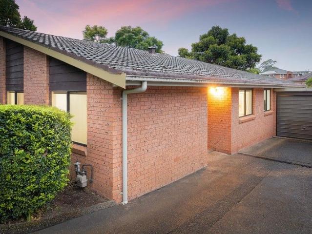 Villa for sale in Sydney, New South Wales