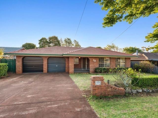 House for sale in Harristown, Toowoomba
