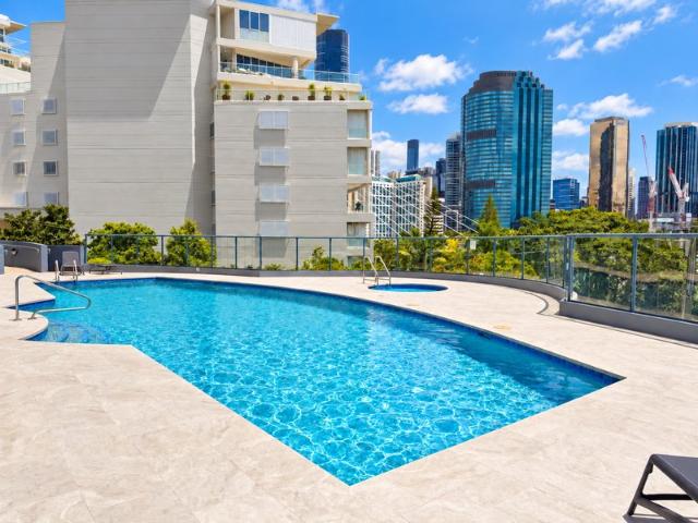 Apartment for sale in Howard Smith Wharves, Greater Brisbane