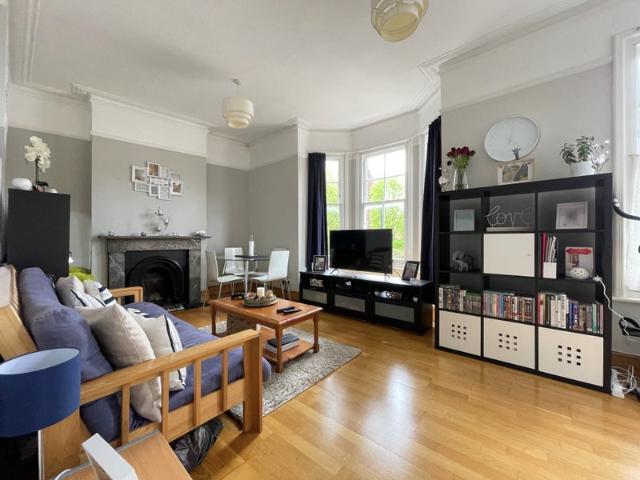 Apartment for rent in Noel Park, Greater London