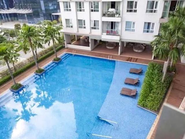 Căn hộ cho thuê tại Thủ Đức, Hồ Chí Minh