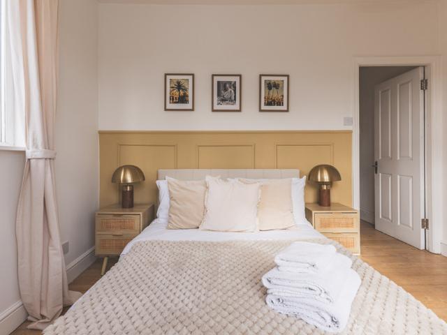 Apartment for rent in Willesden Green, Greater London