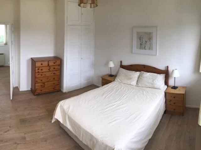 Apartment for rent in Scotland
