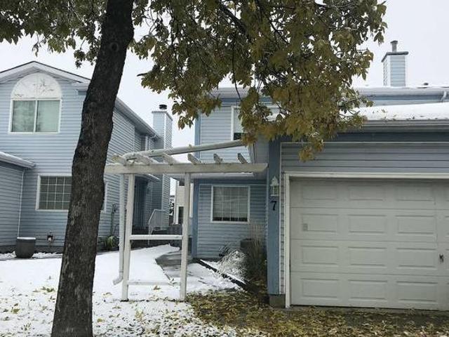 House for rent in Saint Albert, Alberta