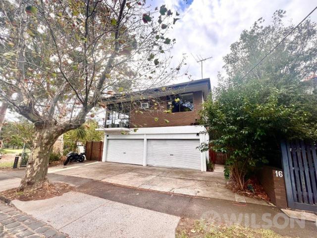 Apartment for rent in Camerons Creek, Victoria