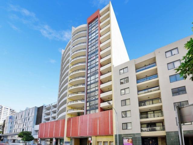 Apartment for rent in Sydney, City of Parramatta Council
