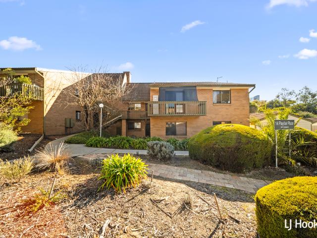 Apartment for sale in Belconnen Dc, Australian Capital Territory