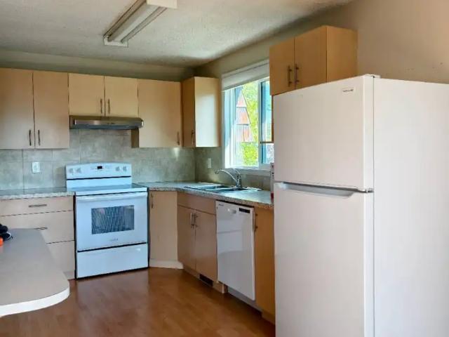 Apartment for rent in Northwest, Alberta