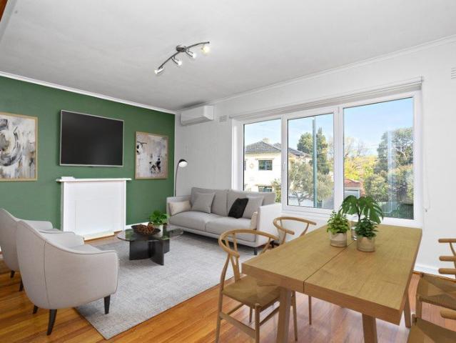 Apartment for rent in Camerons Creek, Victoria