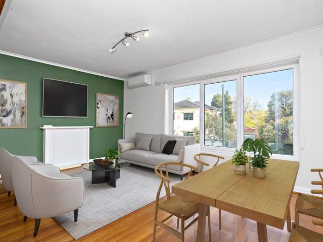 Apartment for rent in Camerons Creek, Victoria