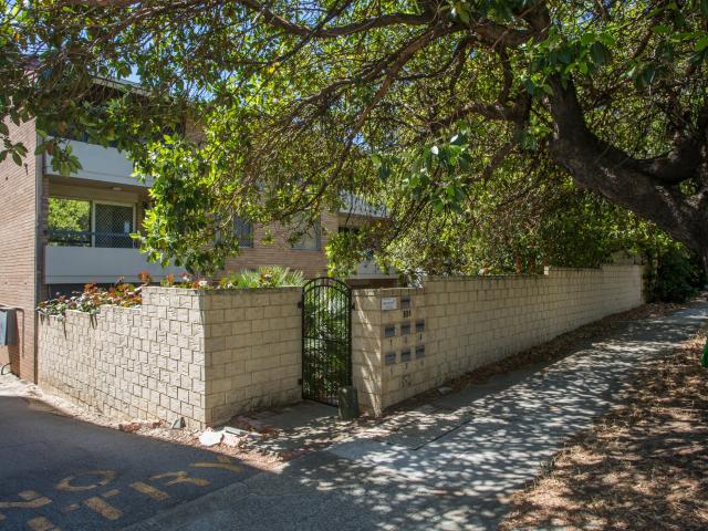 Apartment for rent in Subiaco, City of Subiaco