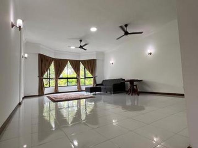 Condominium for rent in Georgetown, Penang