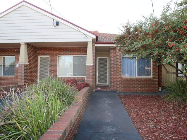Townhouse for rent in Brunswick, Melbourne