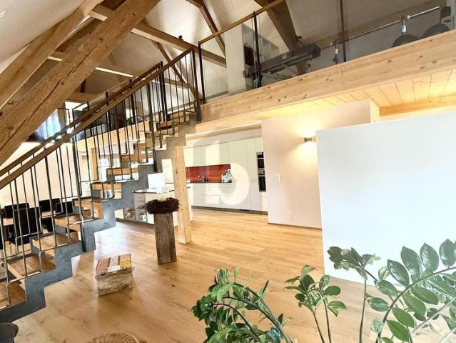 Apartment mieten in Jegenstorf, Bern
