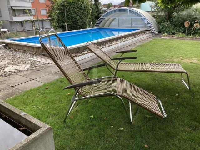 Haus mieten in Trimbach, Solothurn