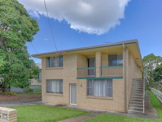 Apartment for rent in Gaythorne, City of Brisbane