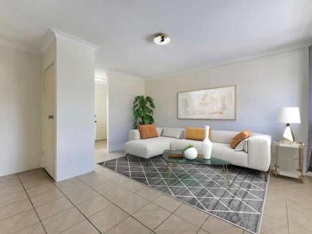 Apartment for rent in Gaythorne, City of Brisbane