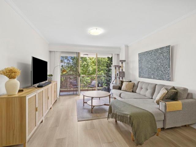 Apartment for sale in Sydney, The Council of the Shire of Hornsby