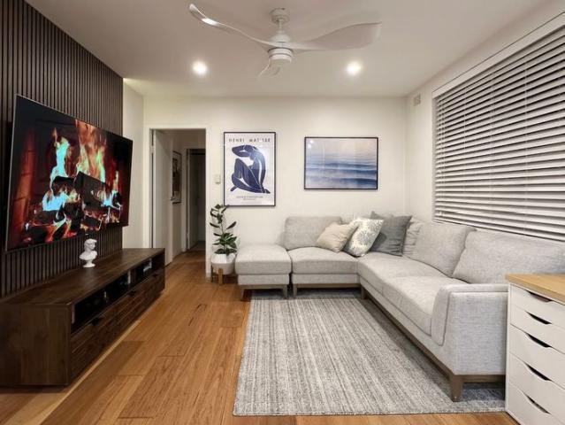 Apartment for rent in Sydney, New South Wales