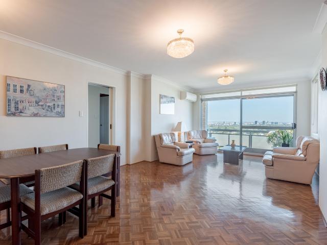 Apartment for rent in Sydney, New South Wales