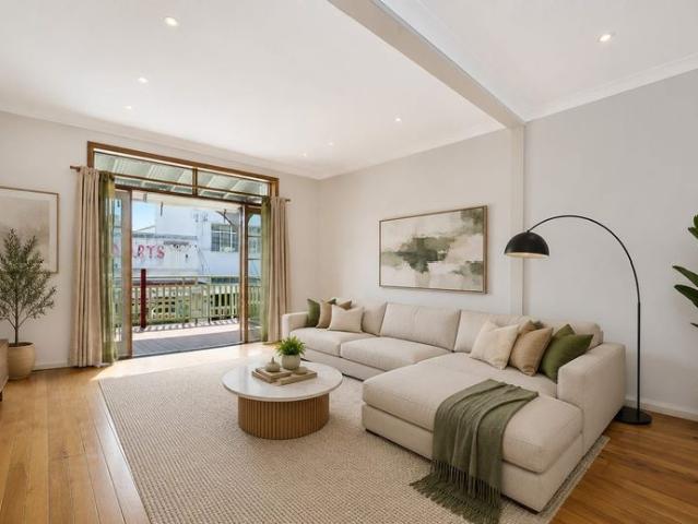 Apartment for rent in Sydney, New South Wales