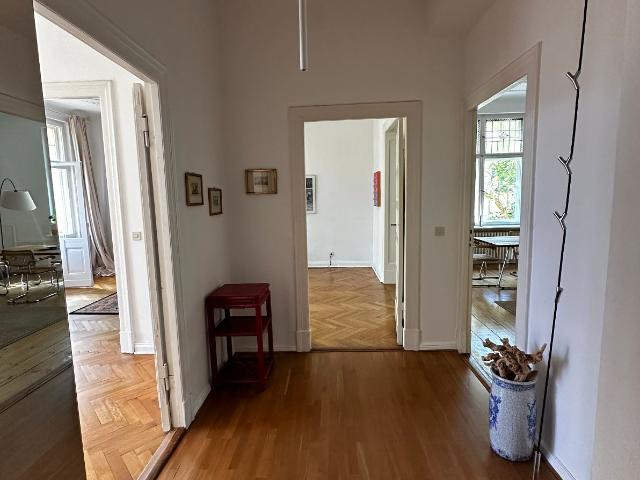 Apartment mieten in Lichterfelde, Berlin