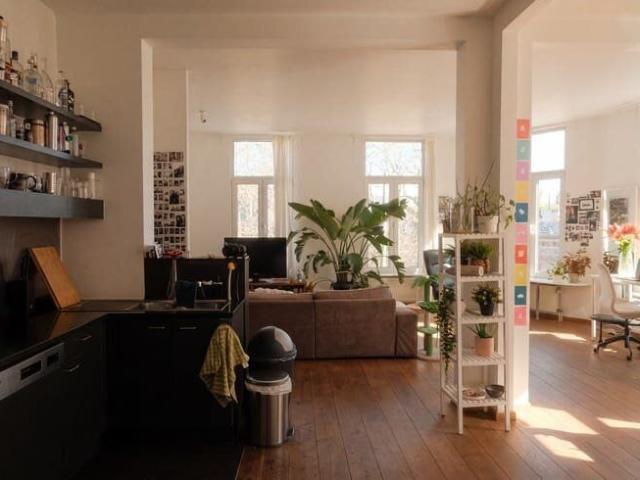 Appartement location à Antwerpen