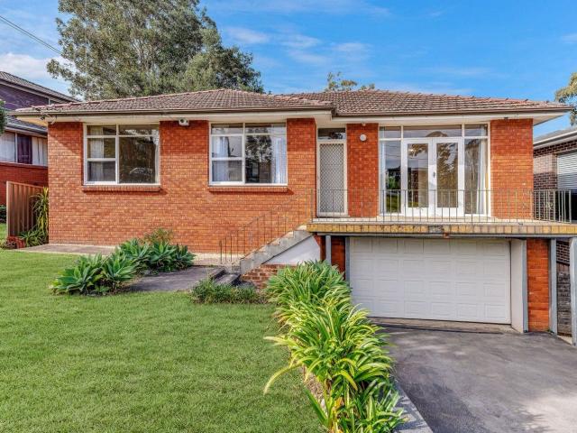 House for rent in Condell Park, New South Wales