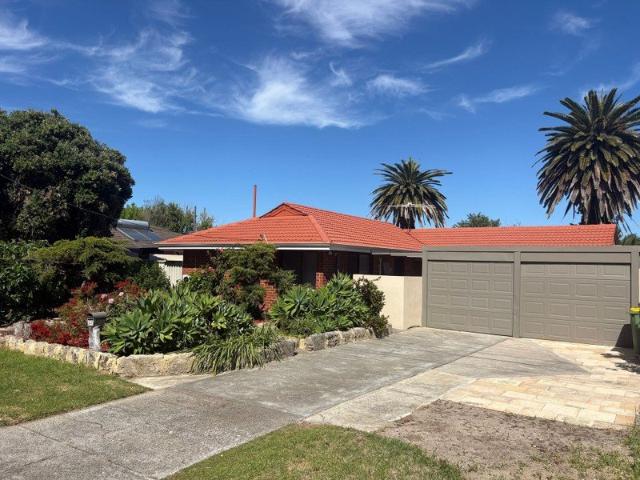 House for rent in Beckenham, City of Gosnells