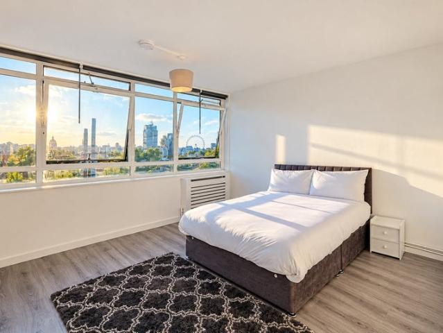 Apartment for rent in Elephant and Castle, Greater London
