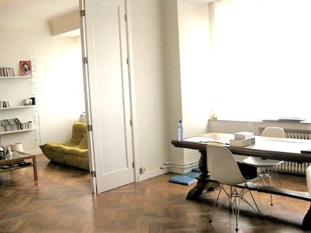 Appartement location à Elsene, Bruxelles