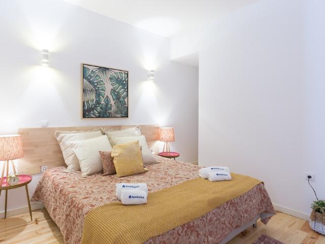 Apartamento alugar em Porto, Cedofeita