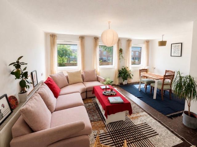Apartment for rent in Brixton, Greater London