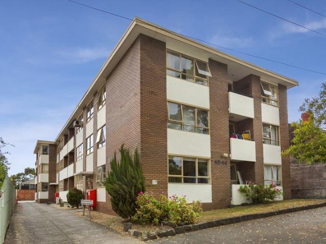 Apartment for rent in North Melbourne, Melbourne