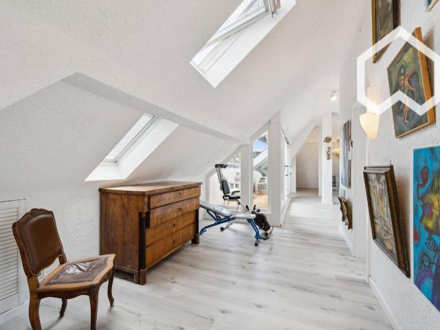 Apartment mieten in Stuttgart-Ost, Stuttgart